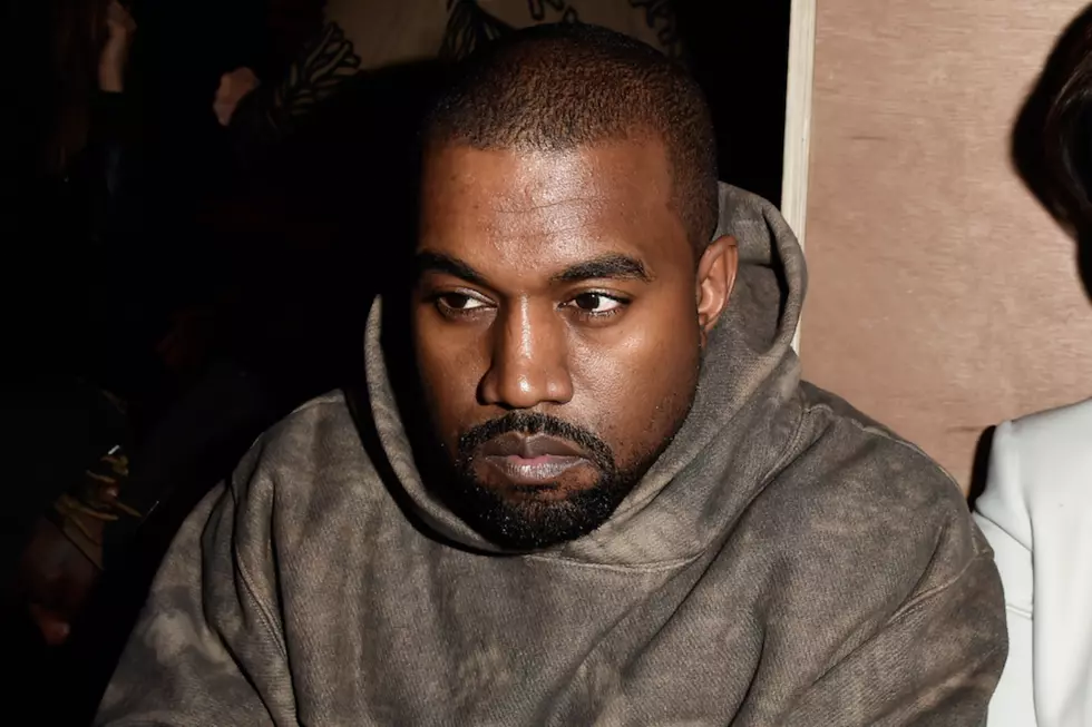 Kanye West Faces Lawsuit Over ‘The Life of Pablo’ Tidal Exclusive