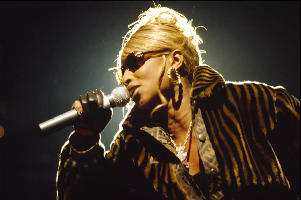 25 Mary J. Blige Songs That Prove She’s the Queen