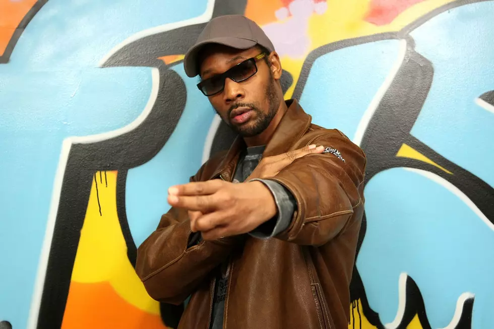 From RZA to CeeLo: 20 Unorthodox Rappers who ‘Rhyme Southpaw’