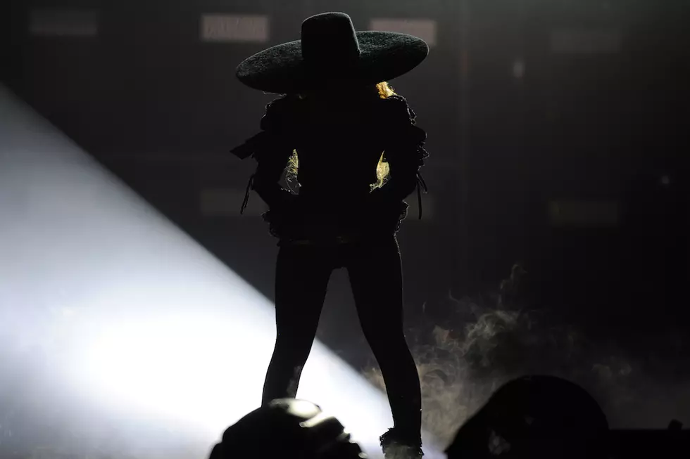 Beyonce "The Formation World Tour" - Opening Night In Miami