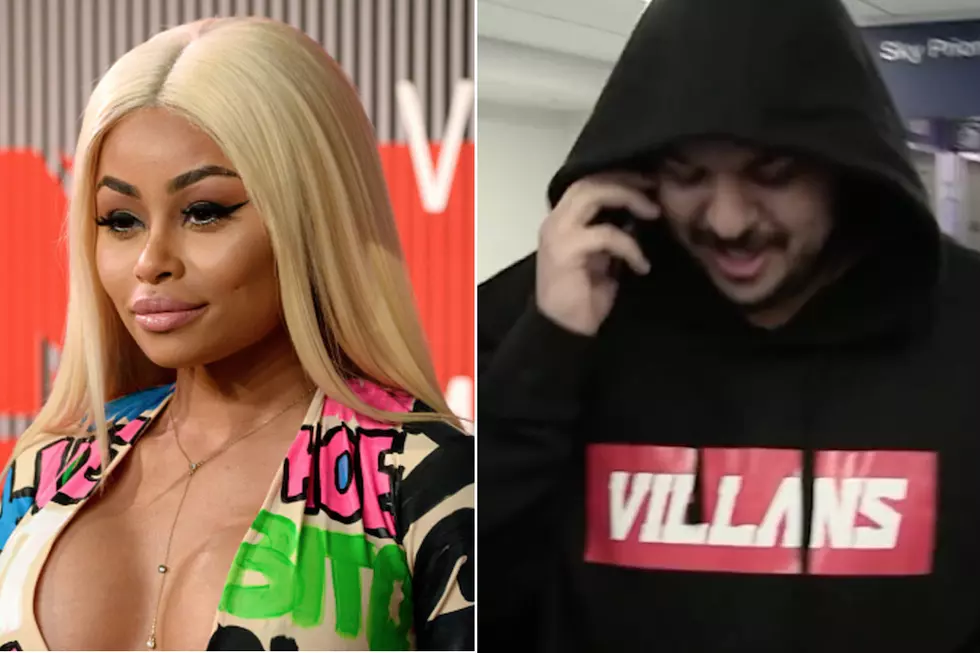 Rob Kardashian’s Lawyer Says Attacking Blac Chyna on Social Media Was a ‘Spontaneous Reaction He Regrets’
