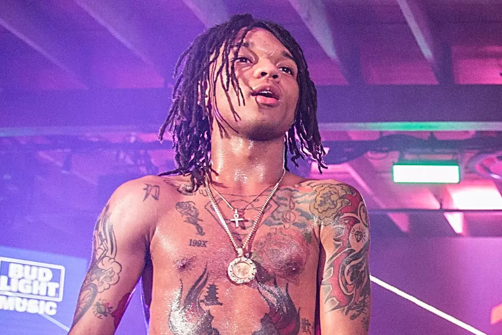 Rae Sremmurd’s Swae Lee Calls Out Groupie Who Puts Him on Blast on Twitter