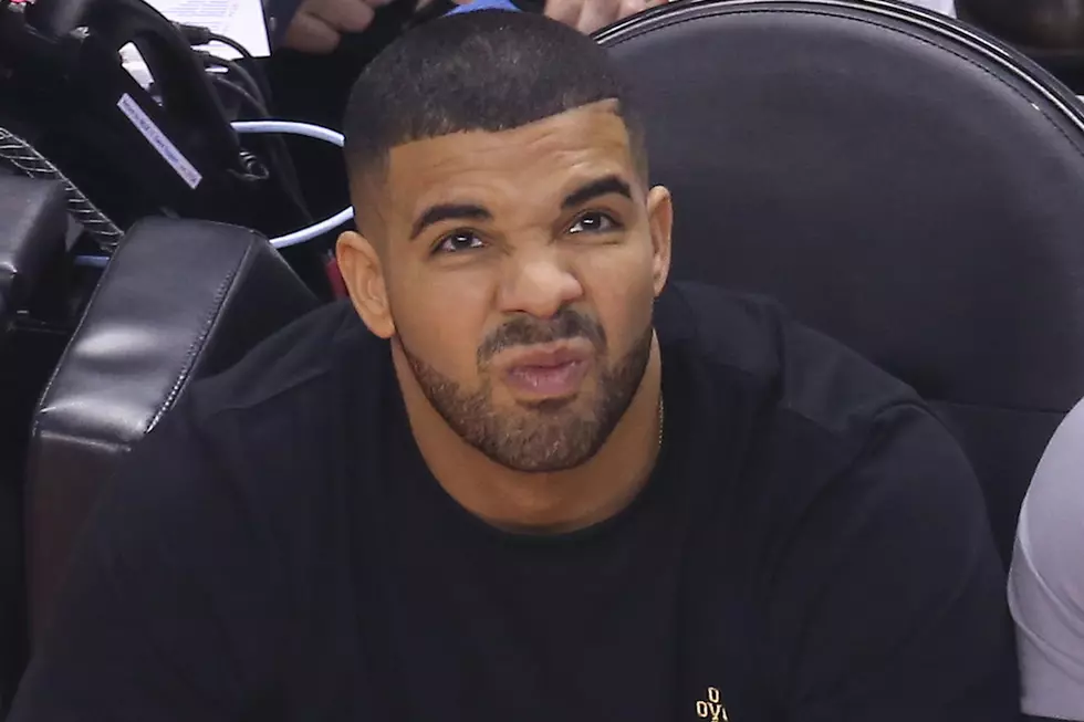 Drake’s ‘VIEWS’ Holds the No. 1 Spot on the Billboard 200 for the 7th Straight Week