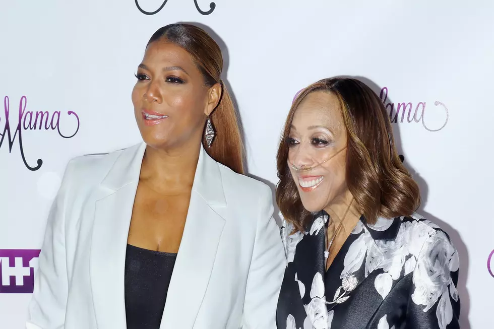 Alicia Keys, Queen Latifah & More to Honor Moms on VH1’s ‘Dear Mama’ Special