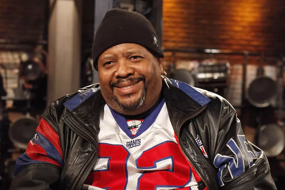 Doctor Dre of ‘Yo! MTV Raps’ Has Gone Blind Following Type-2 Diabetes Diagnosis