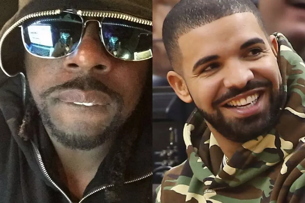 Detail Says Injuries from Alleged Beatdown by Drake’s Bodyguard Are Serious