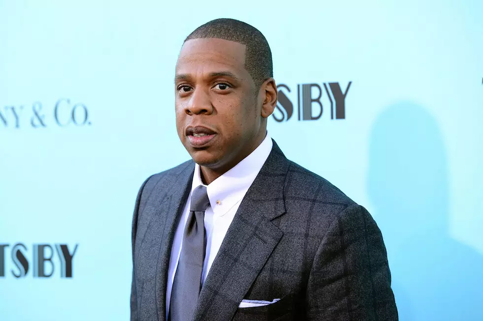 10 Rappers Who Should Run for President