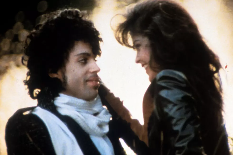 32 Years Ago Today: Prince’s ‘Purple Rain’ Is Released in Theaters