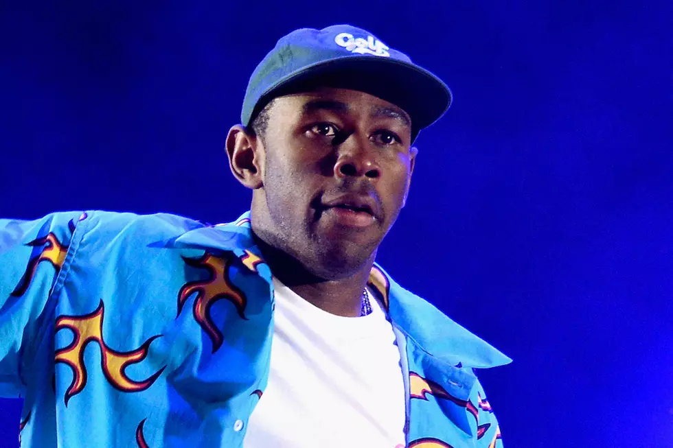 Tyler, The Creator’s New Viceland Show ‘Nuts and Bolts’ to Debut In August