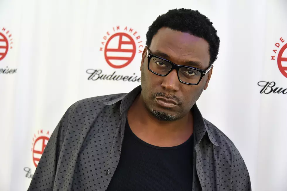 Did Big Daddy Kane Intentionally Sabotage His Career? ‘They Say You Fell Off. You Wack.’
