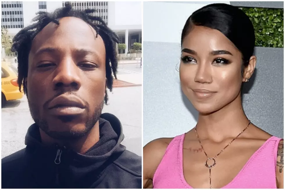 Jhene Aiko’s Estranged Husband, Dot Da Genius, Is Demanding Alimony