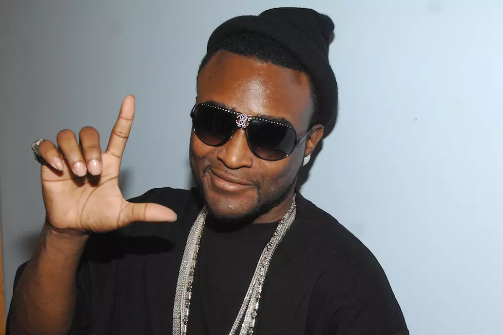 Listen to Shawty Lo’s New Single ‘B.I.G.’ Off His Posthumous Album ‘R.I.C.O.’