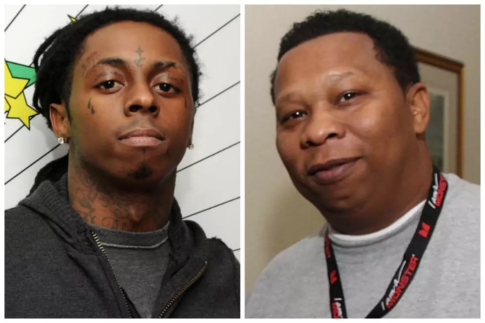 Lil Wayne and Mannie Fresh to Release a Joint EDM Album