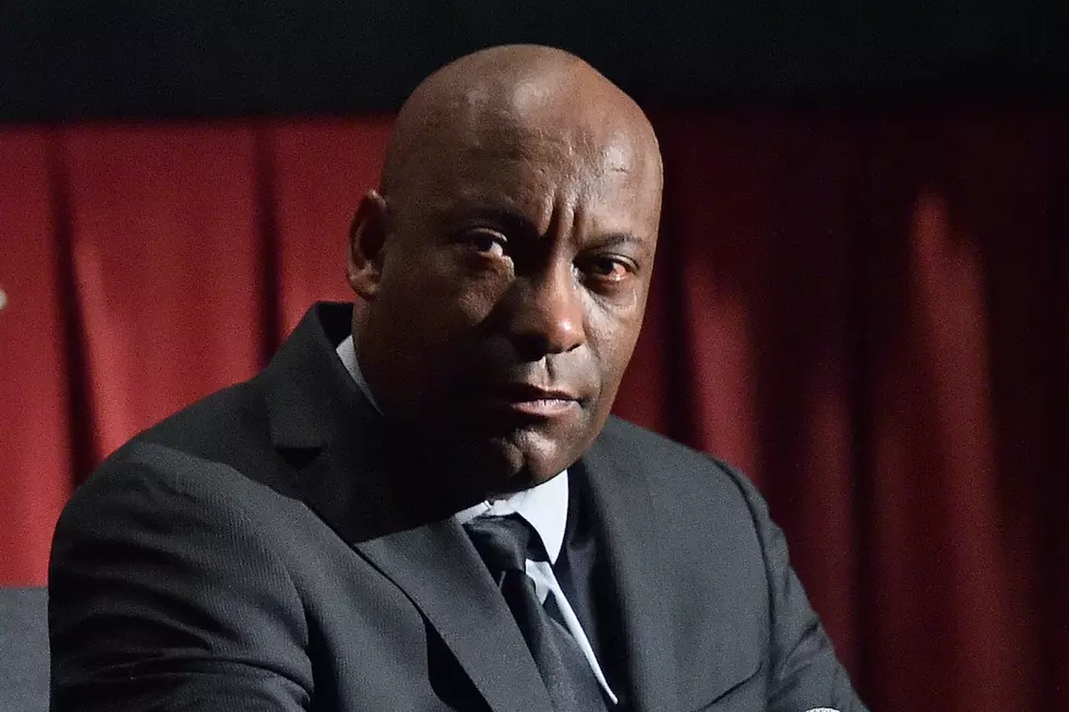 John Singleton Claims ‘All Eyez On Me’ Movie Rights Were Stolen From Afeni Shakur