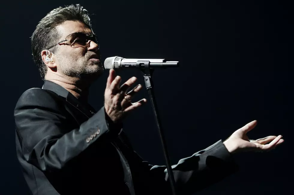 10 Beloved George Michael Songs
