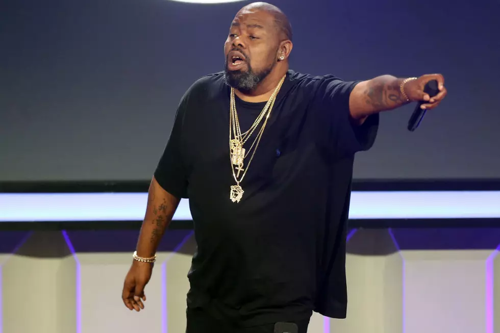 Biz Markie On Trump: ‘You Gotta Give This Man a Chance’