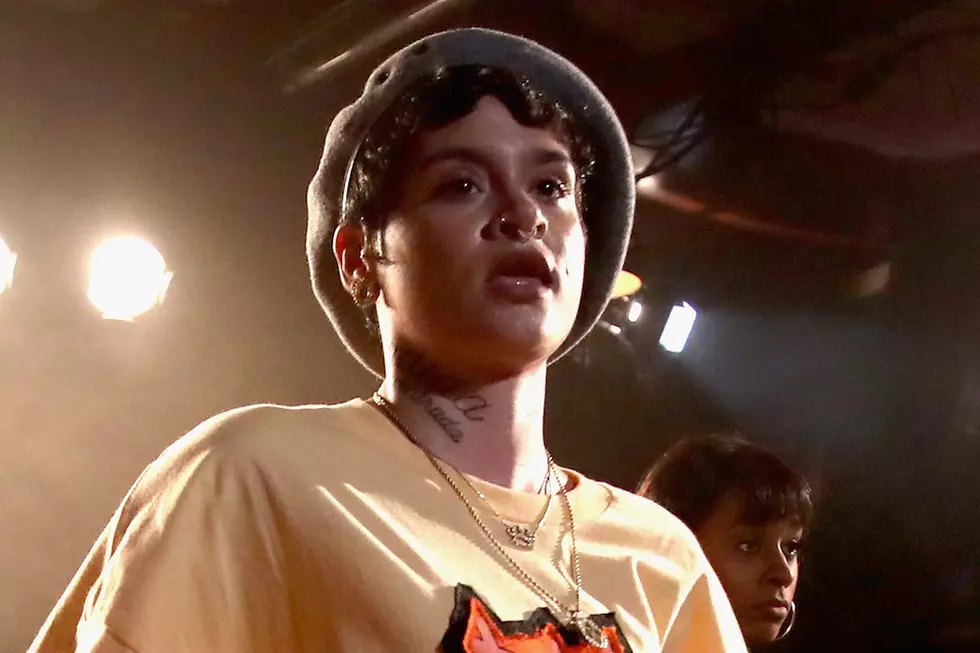 Kehlani Postpones European Tour to Undergo ‘Unexpected Surgery’ on Her Stomach