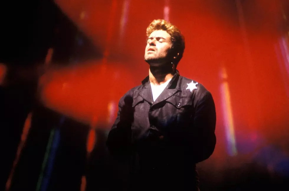 Raphael Saadiq, Chaka Khan and More React to the Death of George Michael