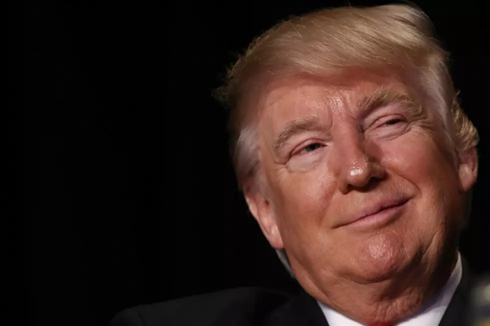 Your Browser Is Their Business: Trump Signs Bill Blocking Online Privacy Regulation