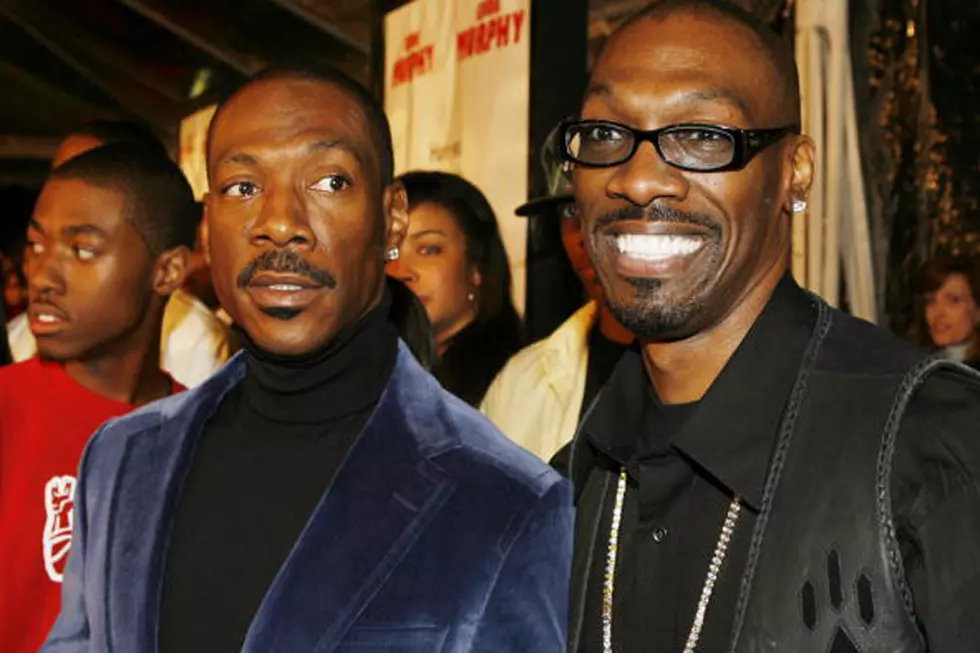Eddie Murphy and Family Remember Charlie Murphy: ‘Our Hearts Are Heavy With Loss’