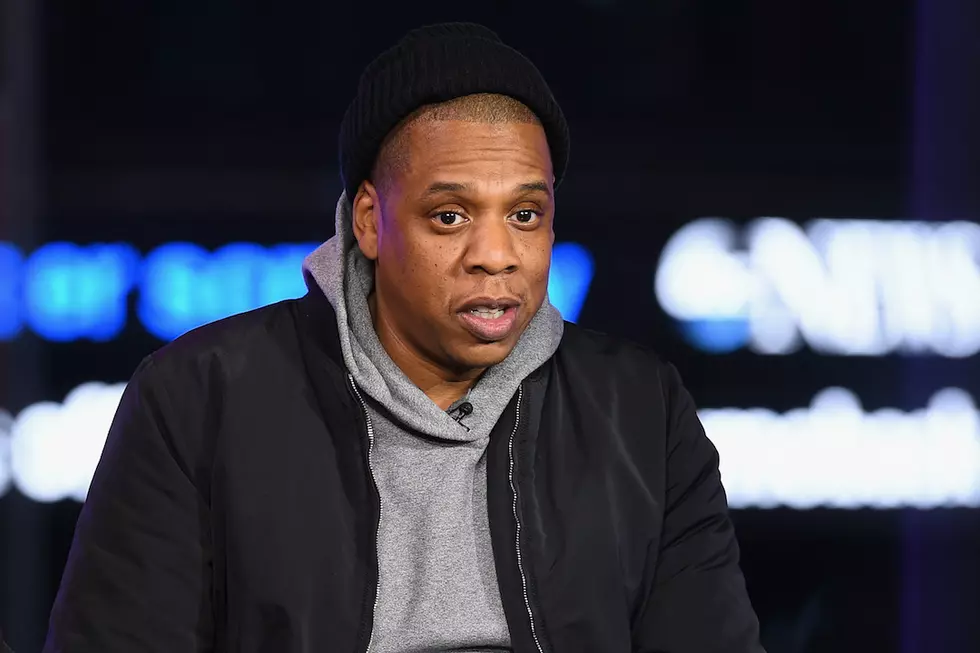 JAY-Z Is Losing $1 Million Per Week By Keeping ‘4:44′ Off Spotify