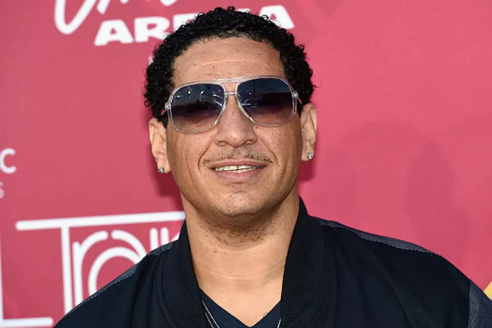 Kid Capri on Narrating Kendrick Lamar’s ‘Damn.': ‘I Thought That Was Brilliant’