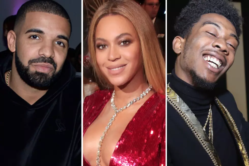 2017 Billboard Music Awards Winners List