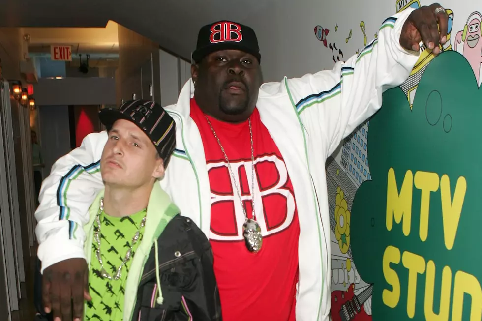 Rob Dyrdek, Juicy J, Angel Haze and More React to the Death of Christopher ‘Big Black’ Boykin