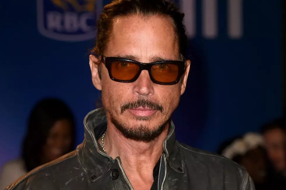 Q-Tip, Questlove, Nile Rodgers and More React to the Death of Soundgarden and Audioslave’s Chris Cornell