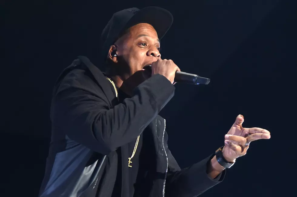 Roc Nation Partners With Charity Buzz and One America Appeal to Assist Hurricane Victims