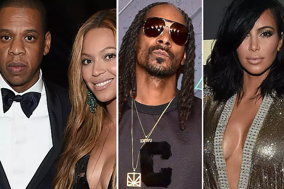 Rappers and Singers’ Best Halloween Costumes of 2017