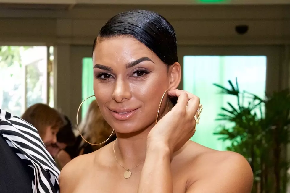 Laura Govan Denies She Slept With Vince, Addresses Tamar’s Rant
