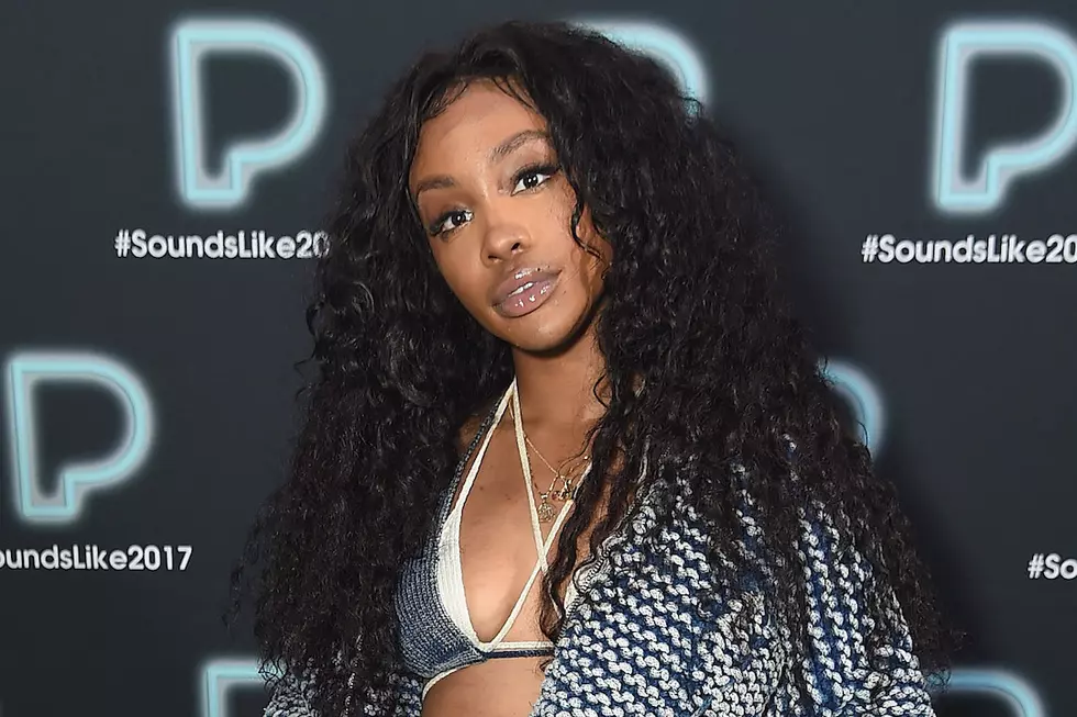 SZA Stars in New Gap Campaign Alongside Metro Boomin