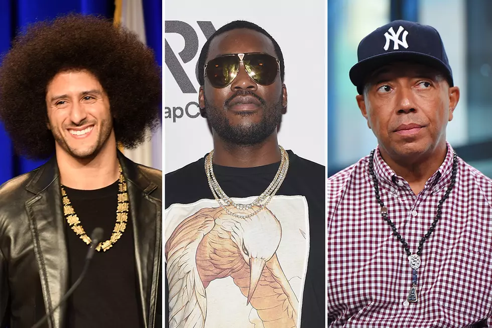 2017’s 10 Wildest Hip-Hop Headlines
