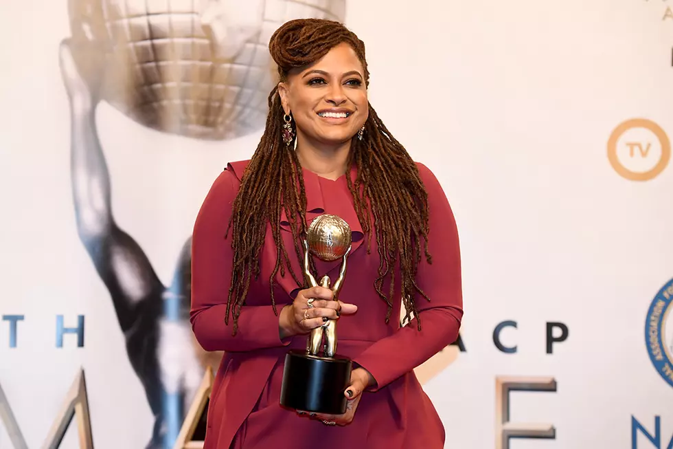 Ava DuVernay, ‘black-ish,’ Win Big at NAACP Image Awards