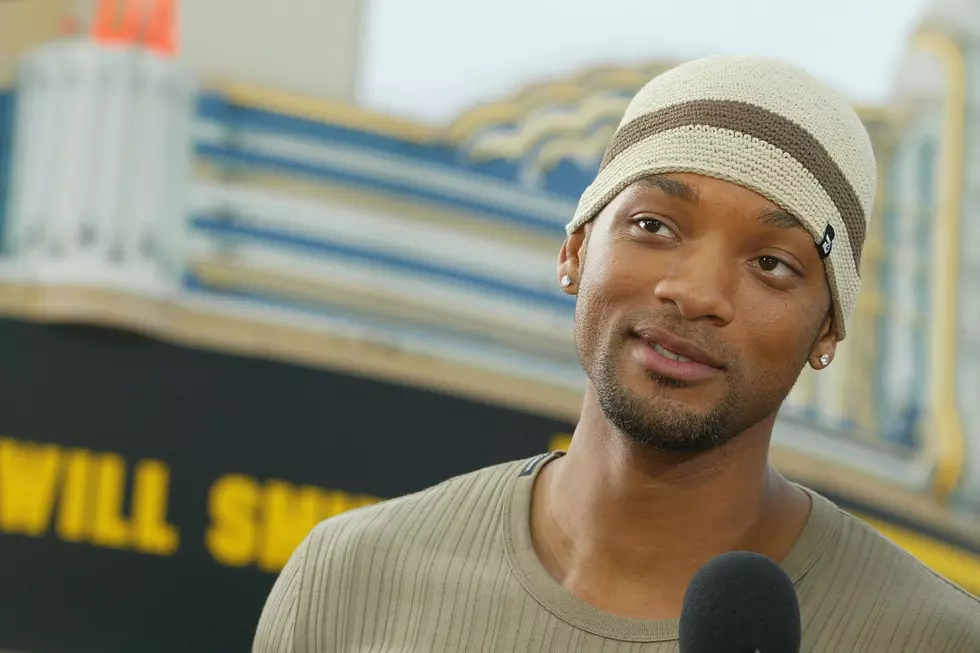 9 Reasons Why Will Smith’s Instagram Is So Poppin
