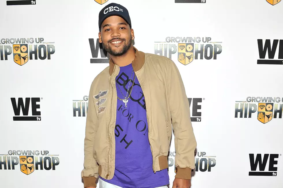 9 Rappers’ Kids Who Have Grown Up Before Our Eyes