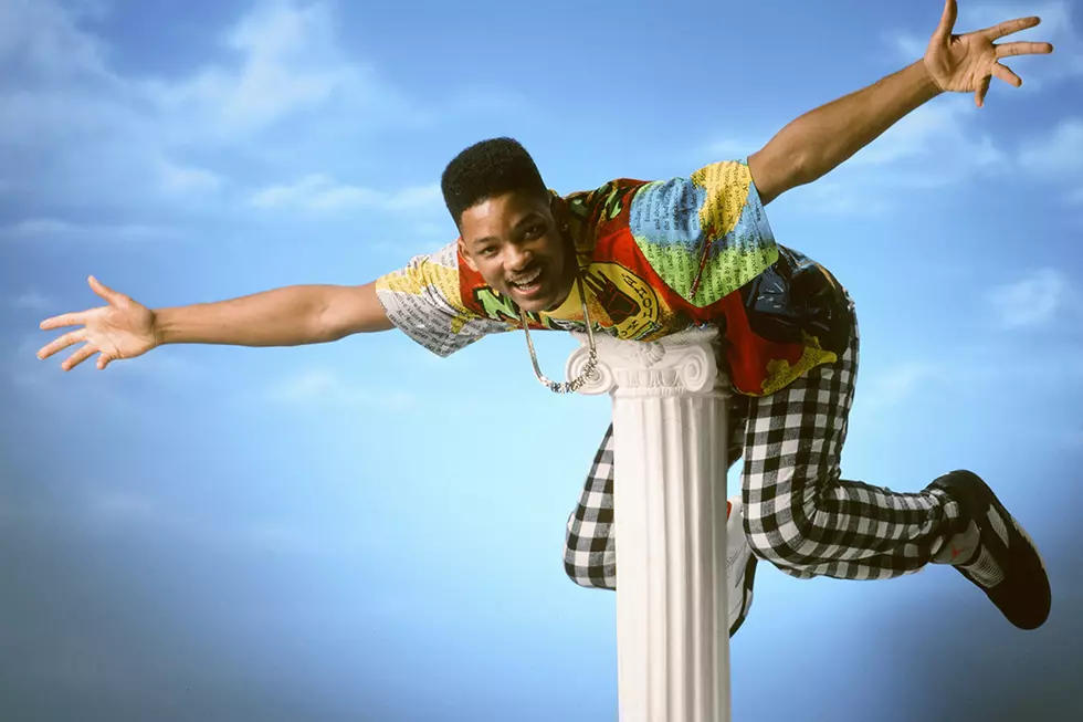 Is a ‘Fresh Prince’ Reboot Starring the ‘Fresh Princess’ on the Way?