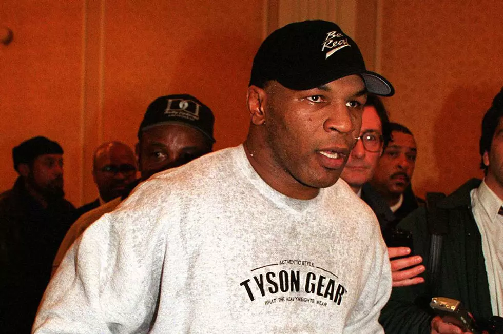10 Criminal Convictions Outside of Hip-Hop That Shook Up the Culture