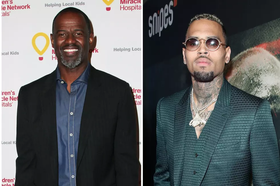 10 Memorable R&B Beefs and Rivalries