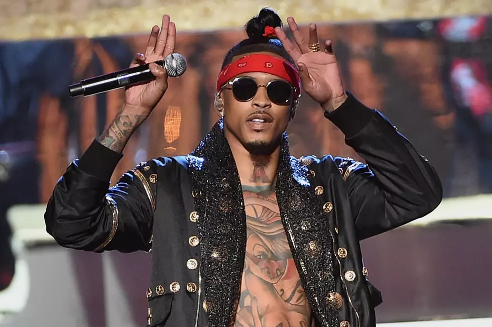 Bad Boys: 8 Controversial R&B Singers