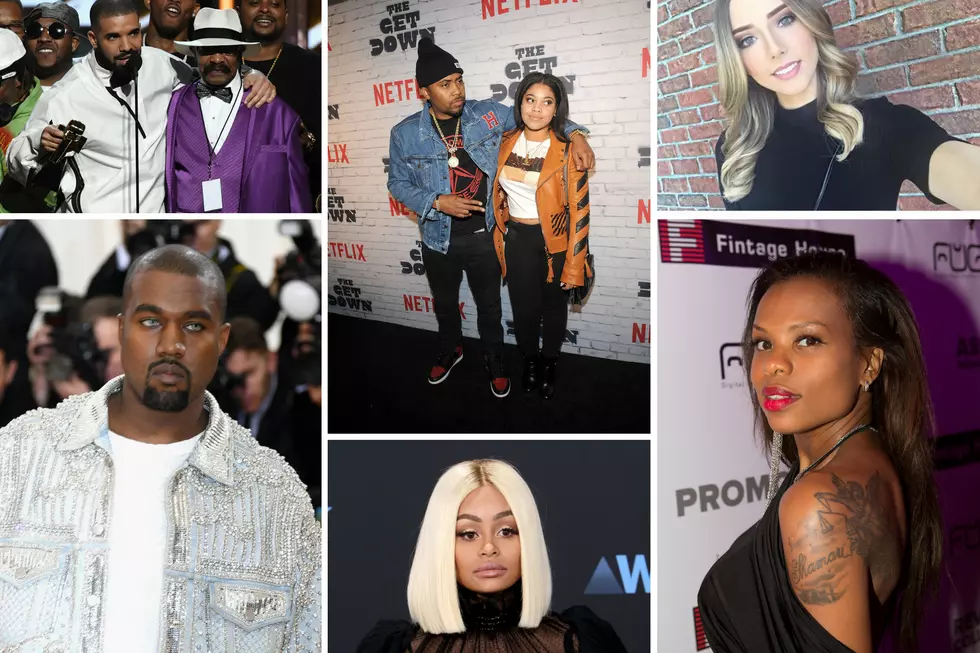 12 Collateral Damage Victims of Rap Beef