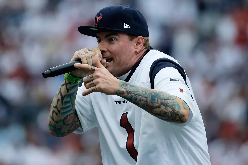Five Years Ago: Vanilla Ice Jinxes the Houston Texans
