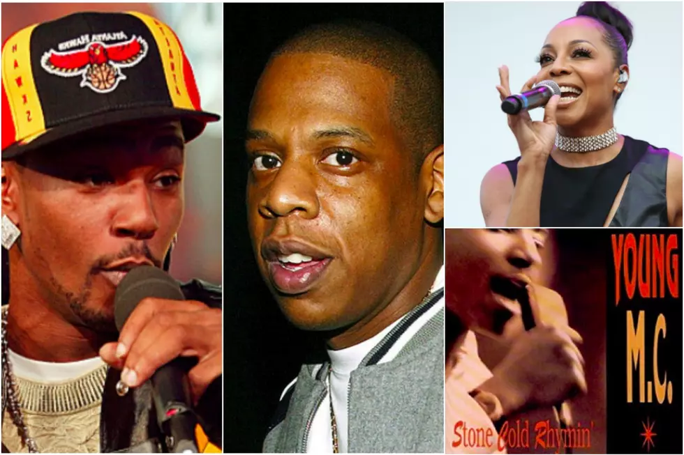 Cam’ron Shades Roc-A-Fella Records: Sept. 5 in Hip-Hop History